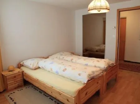 Apartamento Cá Al Ponte Bivio