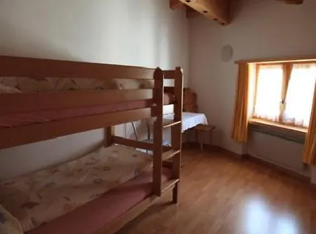 아파트 Ca Al Ponte 비비오