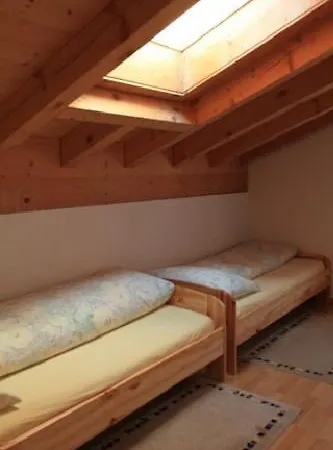 Cá Al Ponte Apartamento