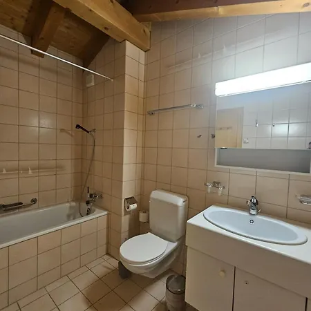 Apartamento Cá Al Ponte *