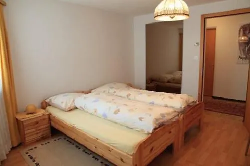 Daire Ca Al Ponte Bivio