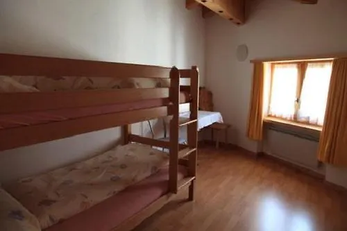 Daire Ca Al Ponte Bivio