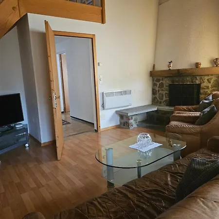 Appartamento Cá Al Ponte