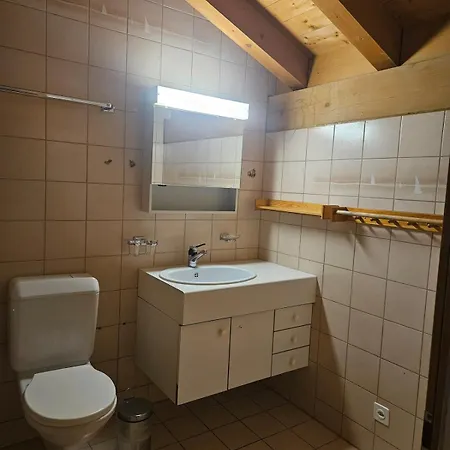 Ca Al Ponte Διαμέρισμα